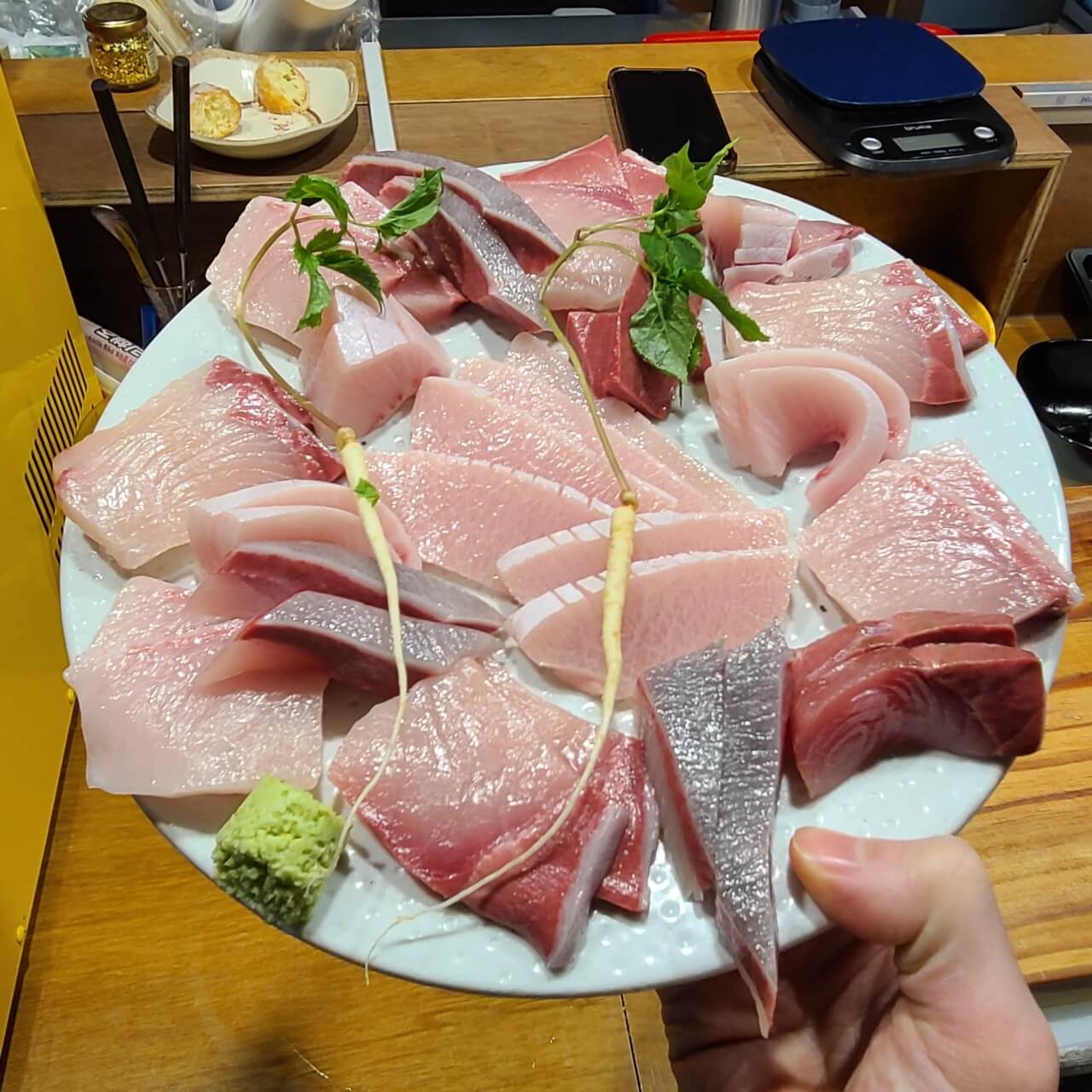 남해바다마차-인스타그램 출저
