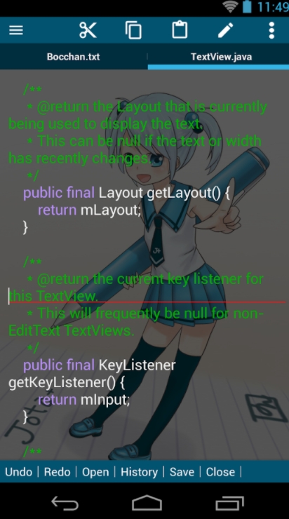 テキスト ビューア アプリ おすすめ-9 テキスト ビューア アプリ おすすめ-9