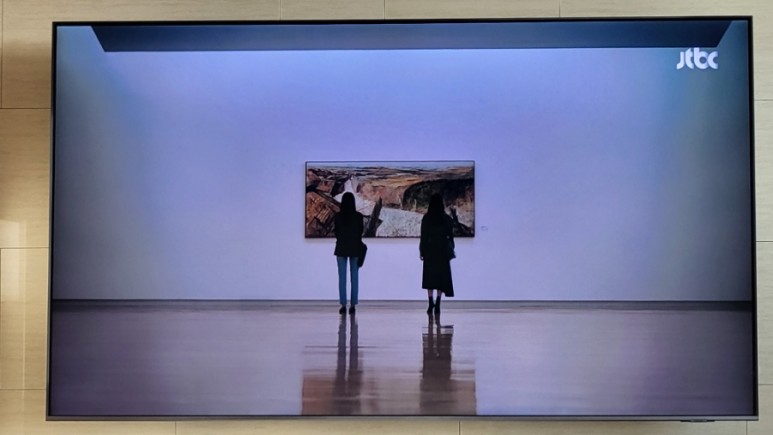 송세동 작가의 드라마 공작도시 최종회 리뷰 2