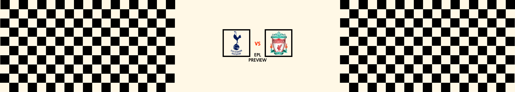  토트넘 VS 리버풀 EPL 7R 프리뷰