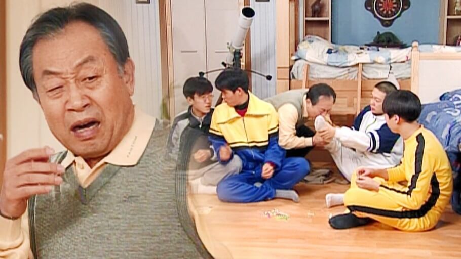  [무서운 발 냄새 추방]  효과적인 해결책 공개