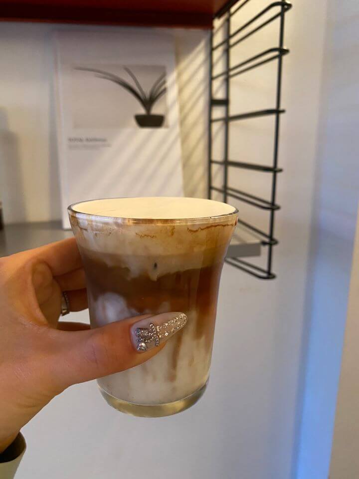  경산 임당 카페 편안한 휴식처 코지커피스탠드 (COZY COFFEE STAND)