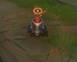  [LOL/롤] 은신(유령-위장-투명)과 절대시야