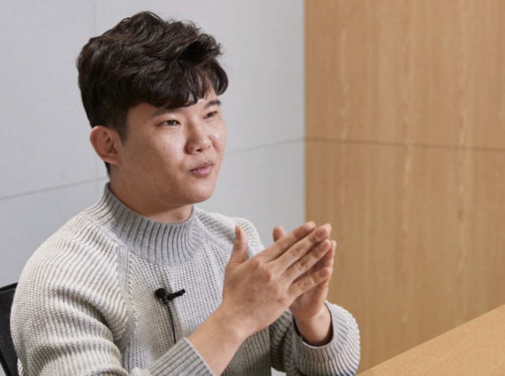 김근태 부대변인