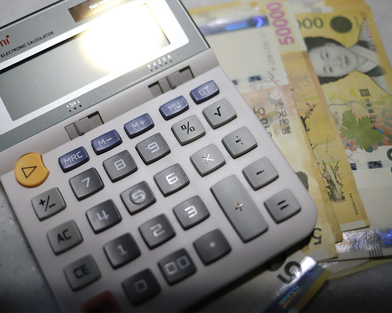 대구 개인파산 무료 상담 법무사의 도움을 받을 수 있습니다. 3