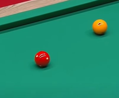 BILLIARDS