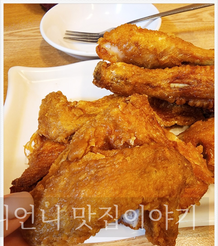명가통닭 노원점 사진 2