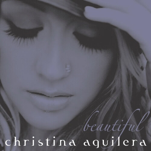 팝송 크리스티나 아길레라 - 뷰티풀 가사해석 Christina Aguilera - Beautiful 가사번역 Beautiful 뜻