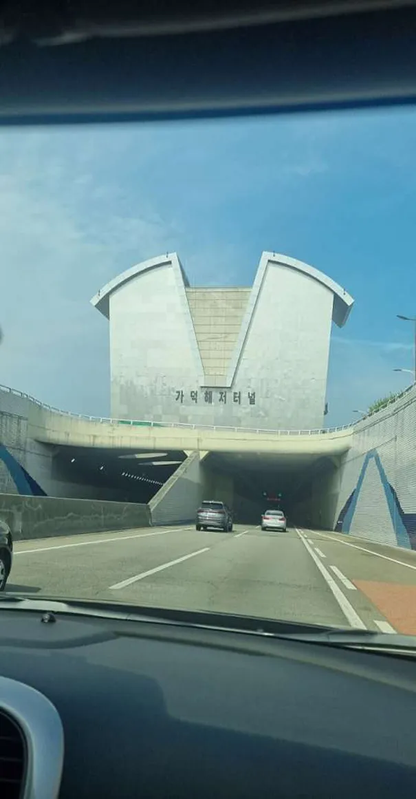 봉암해수욕장