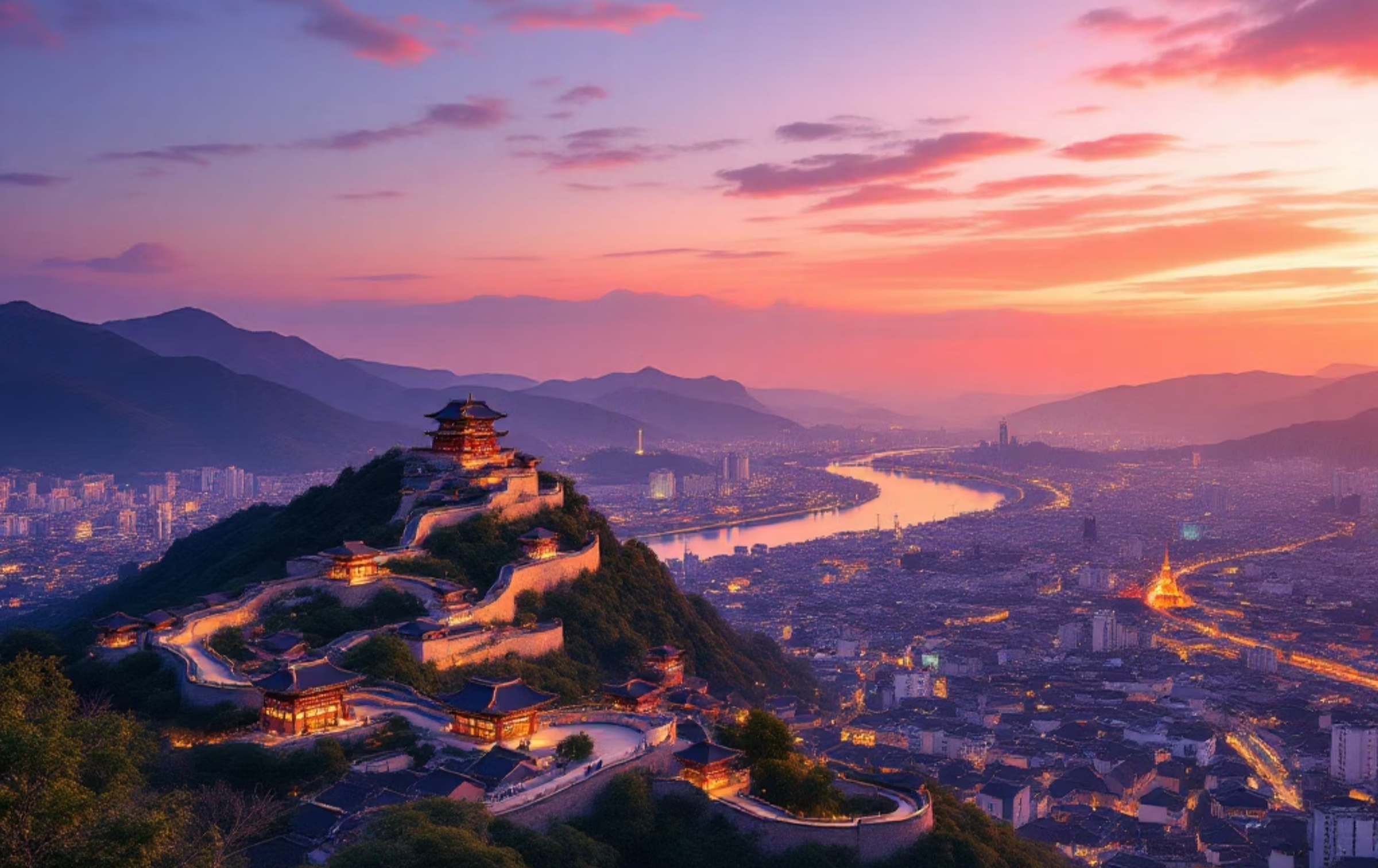 공주