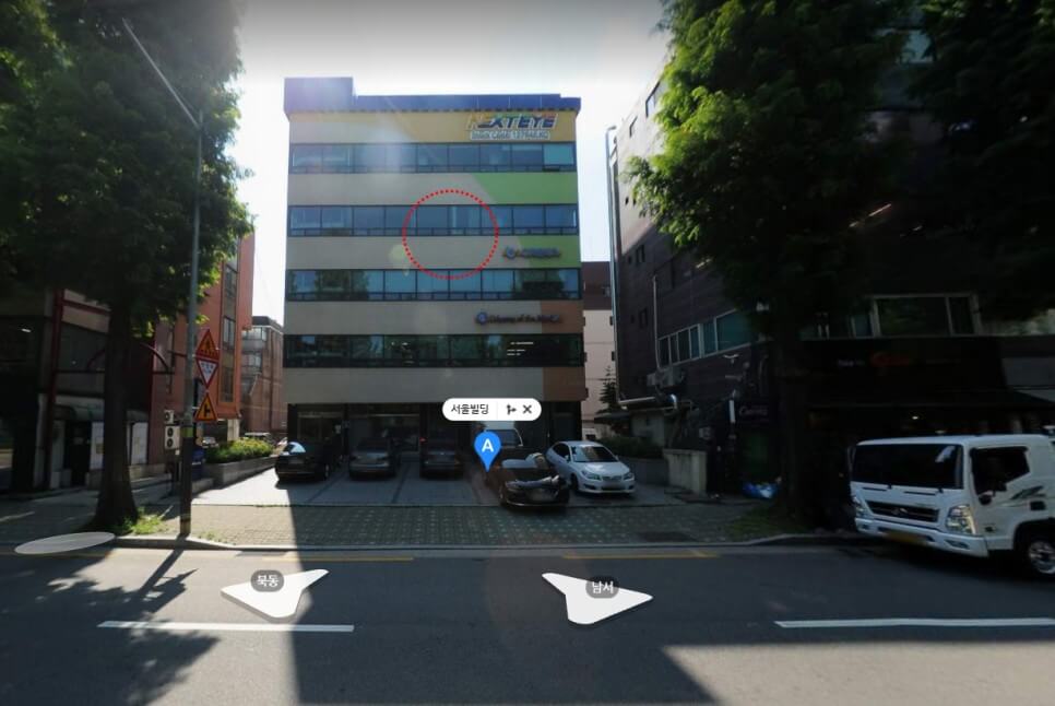 양재동-서울빌딩-매각사진
