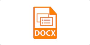 docx