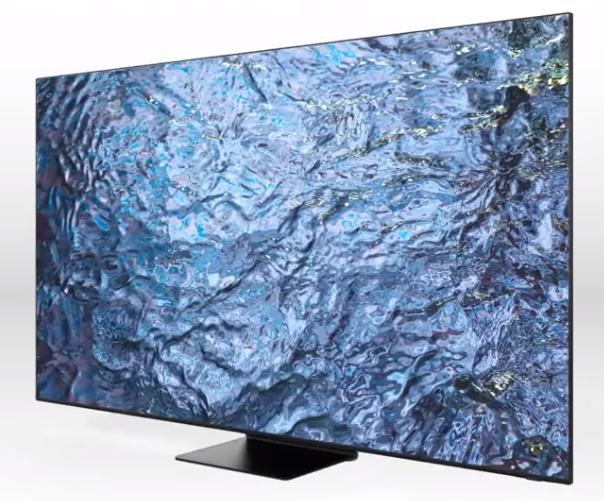 삼성 NEO-QLED 8K