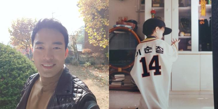 이상봉 디자이너 아들 이청청, 누구?…이순철 아들 이성곤까지 관심 #이상봉 #이순철