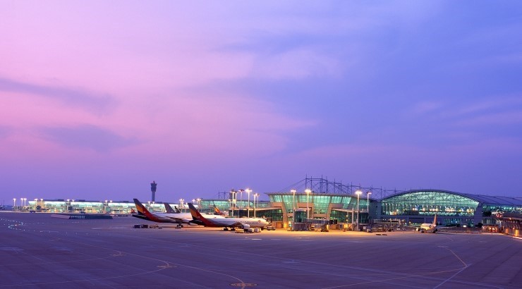 인천공항 주차요금