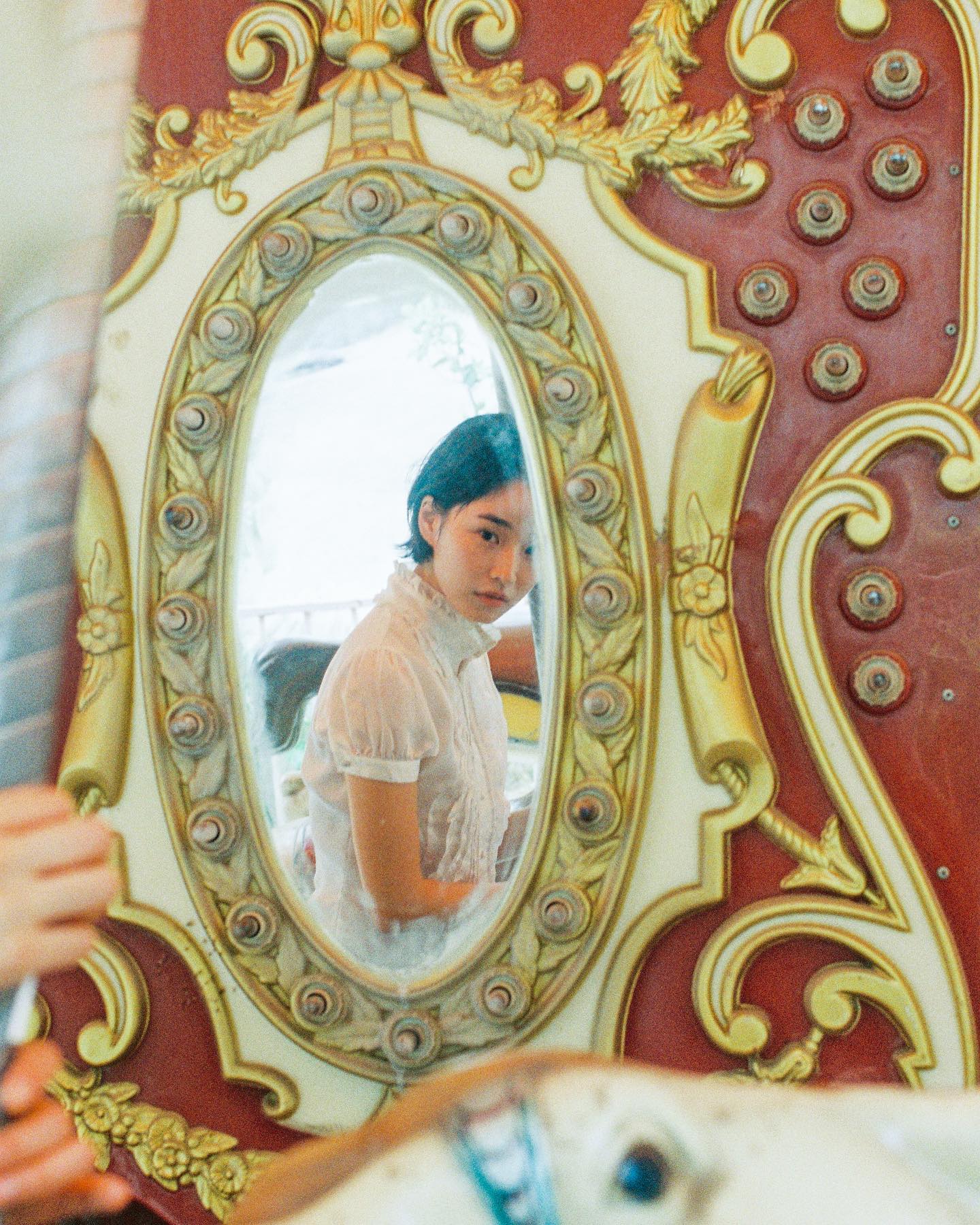 방효린 이미지 5