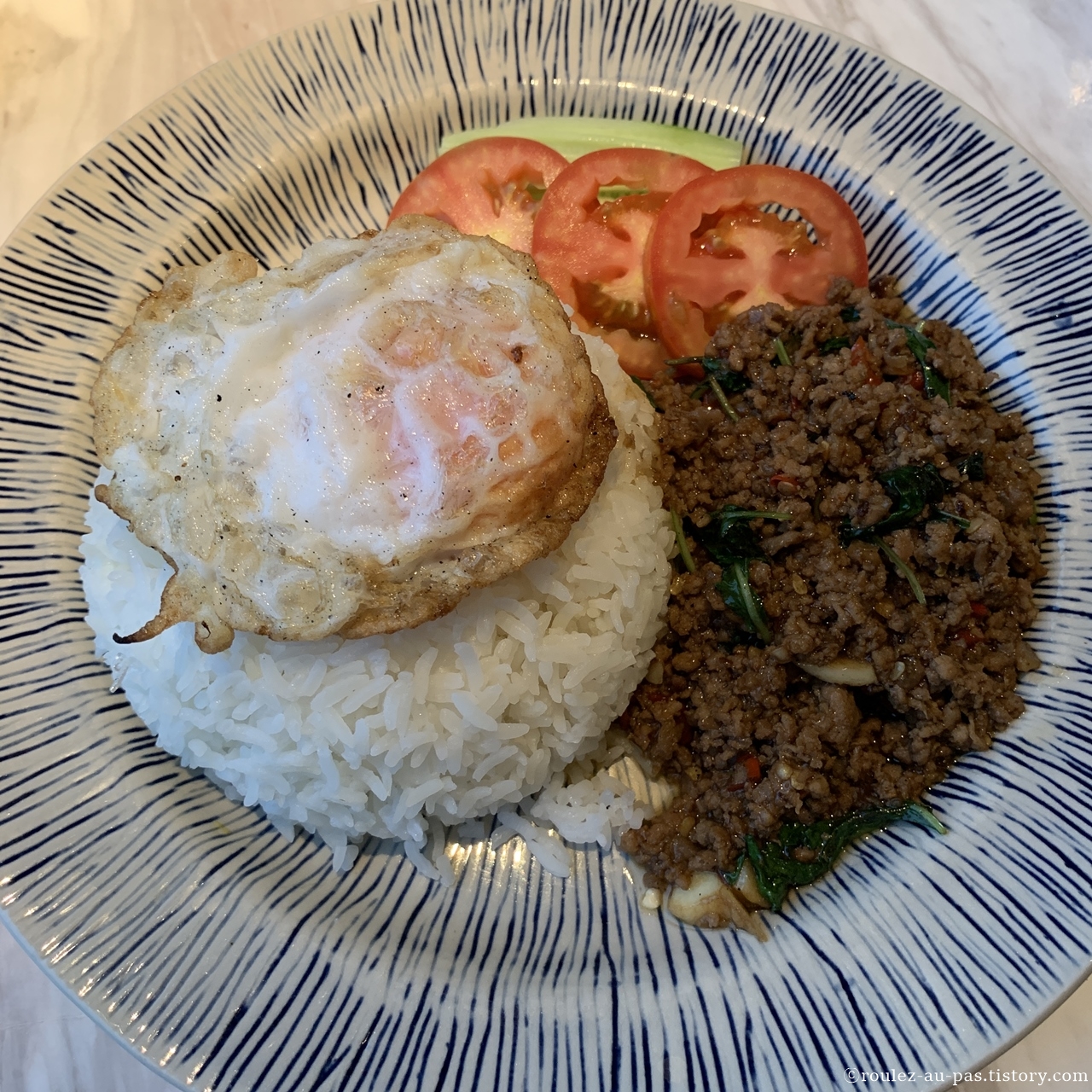 PAD-KRAPAO-MOO