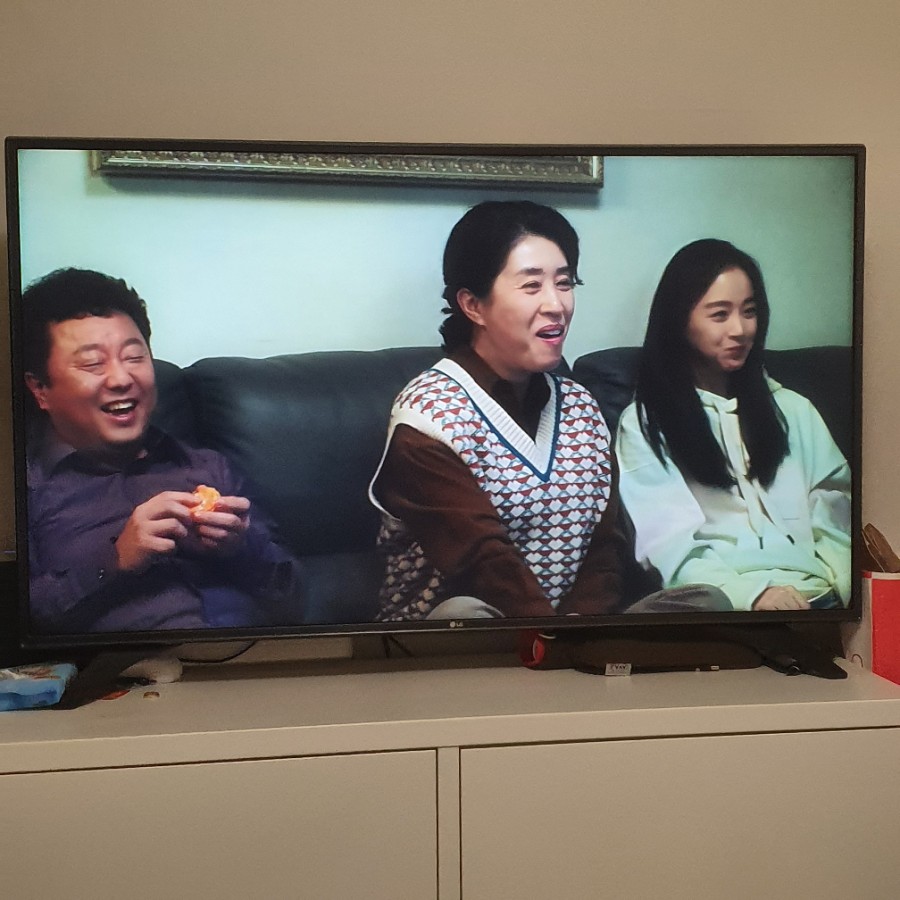 명대사, 가족의 죽음 드라마 하이바이마마 | 4