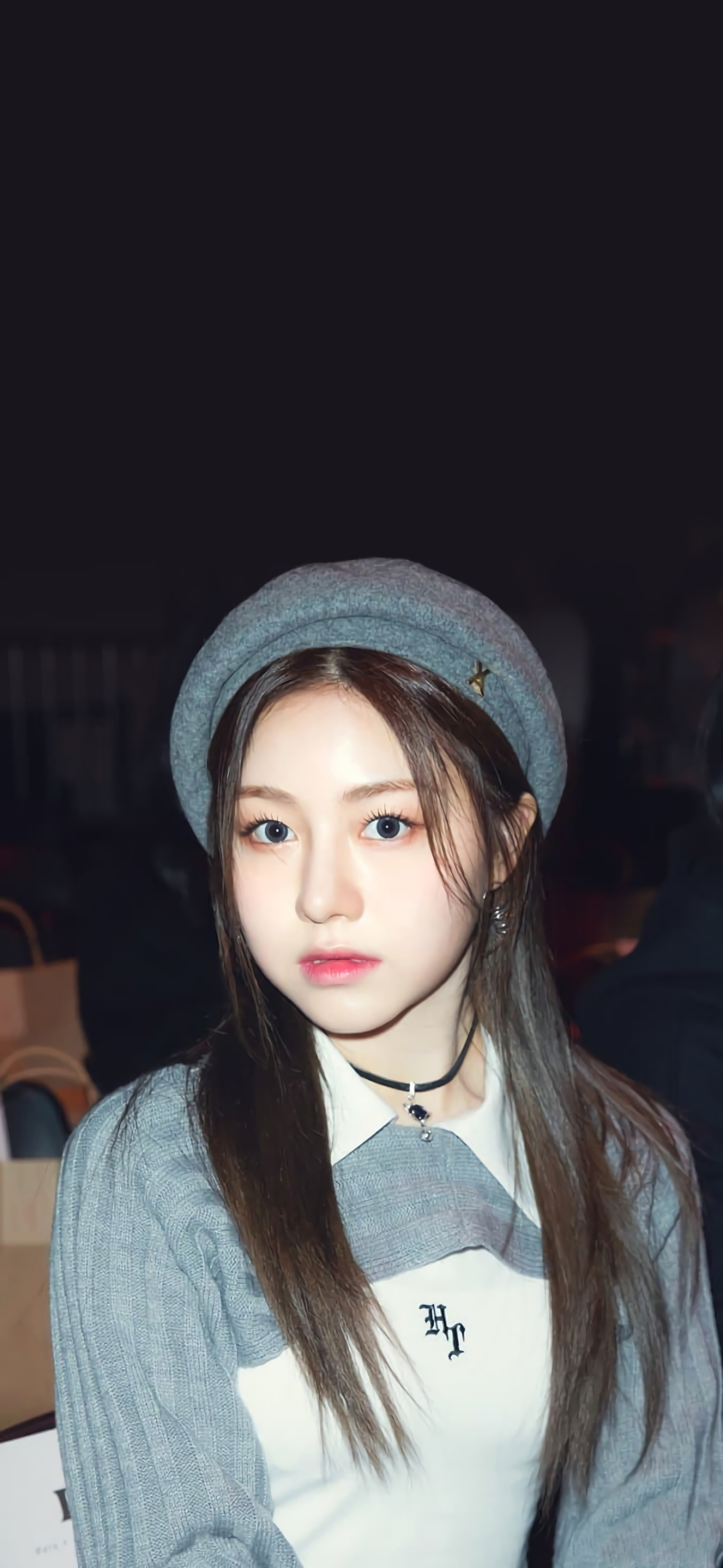 모바일용 다현 배경화면 1