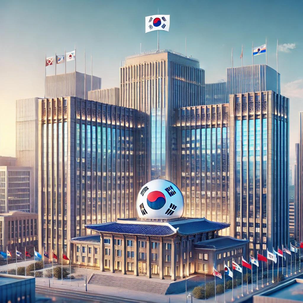 한국국제협력단법 시행령
