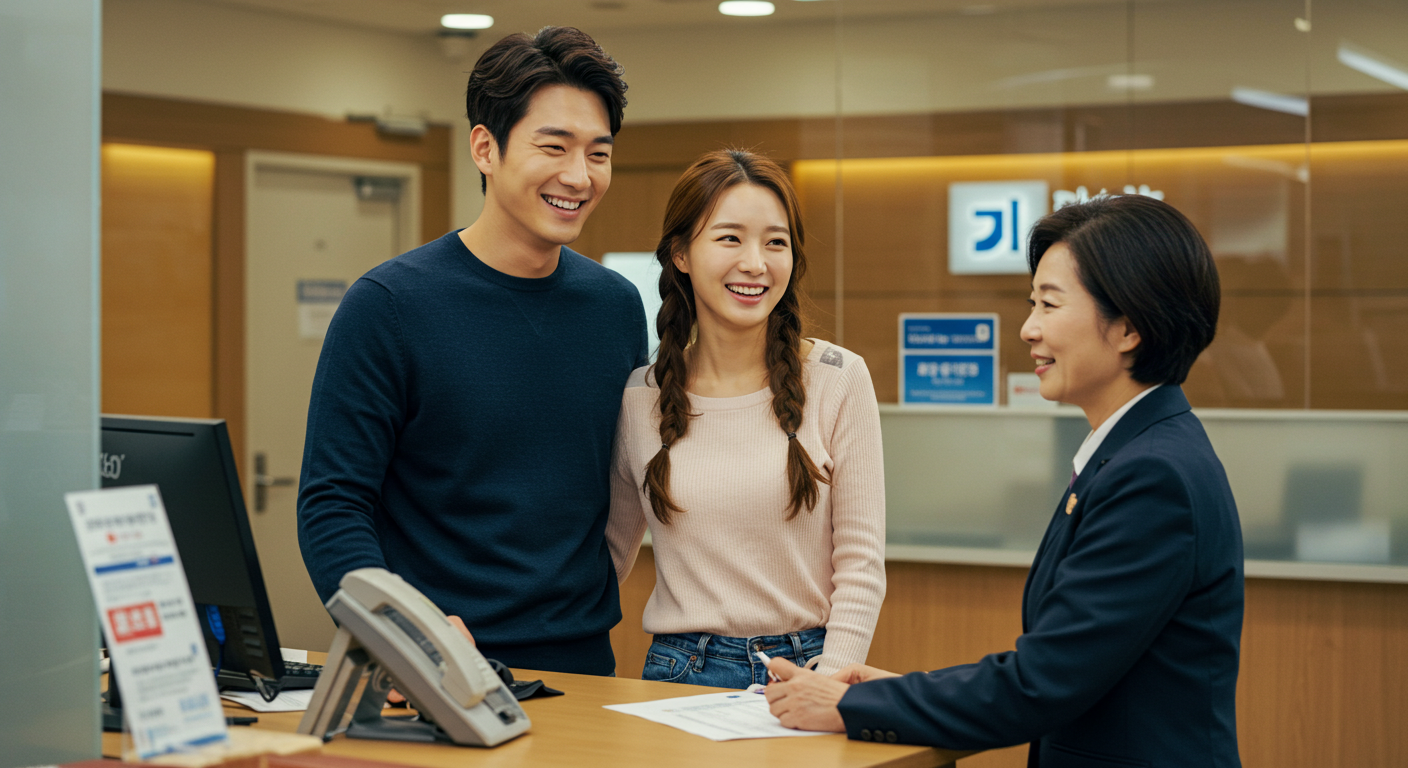 마을금고 정기예금 금리비교