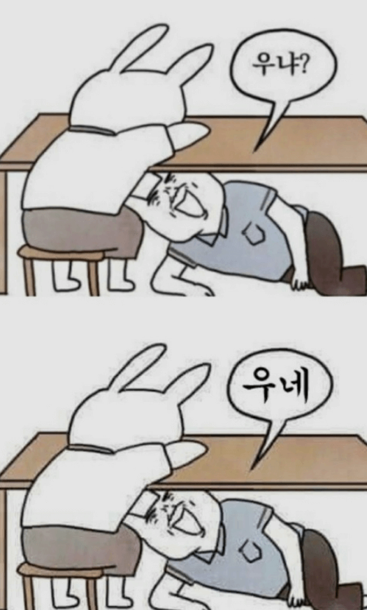 우냐짤