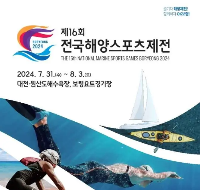 전국해양스포츠제전