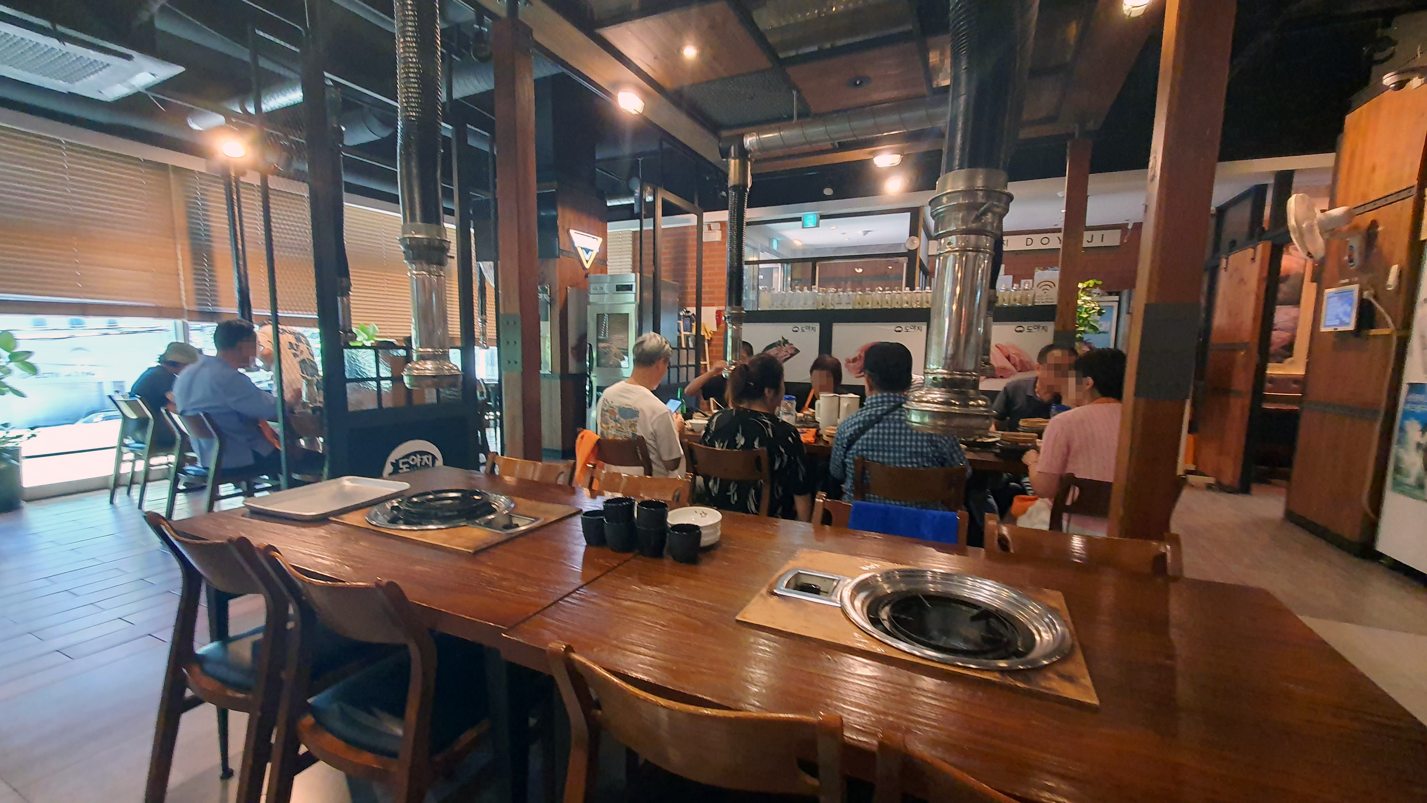 도야지 사진 5