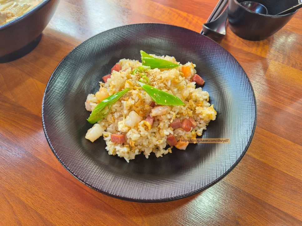 마부마라탕 샤로수길점 사진 6