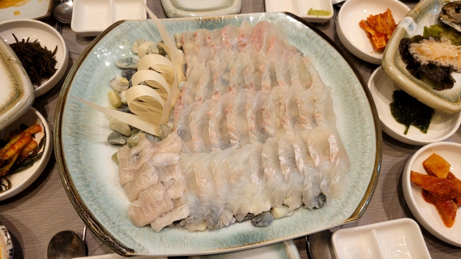 다도해회관 사진 5