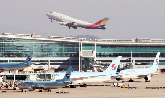  한진칼 유상증자 허가 KCGI 가처분 기각