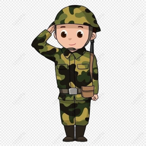  대한민국 육군,공군,해군의 병역기간과 훈련,휴가, 그리고 장단점