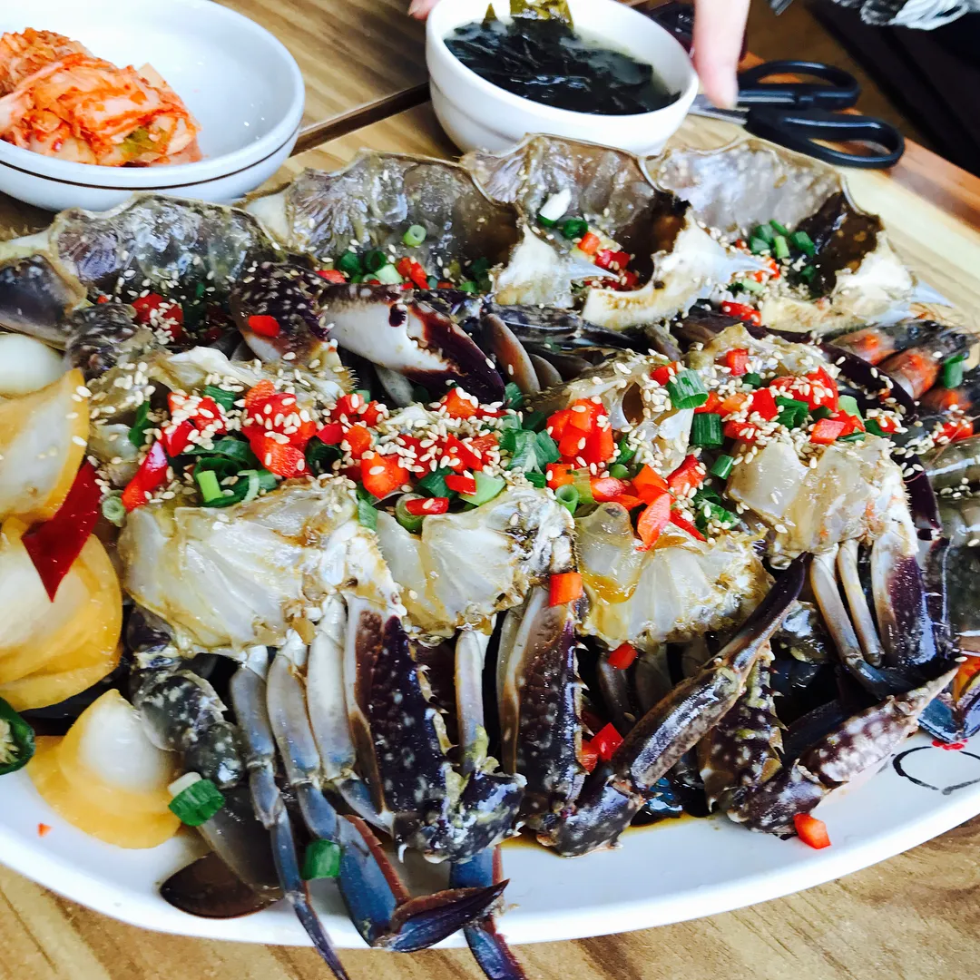 부천 봉순게장 맛집은 간장게장 양념게장을 맛있게 먹을 수 있는 곳_3