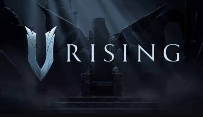  브이라이징 V Rising에서 무덤 먼지를 얻는 방법