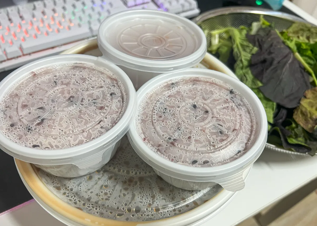 미식가의1인찜닭1인닭도리 이미지