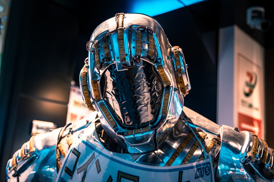 Robot
