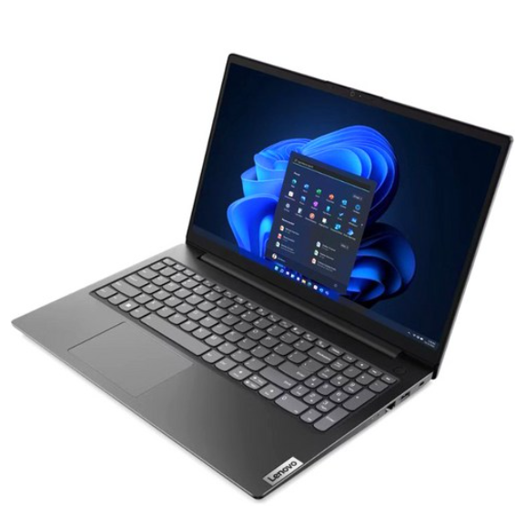 레노버 V15 Gen4 IRU 15.6인치 가성비 노트북, 인텔 코어 i5, Iris Xe Graphics