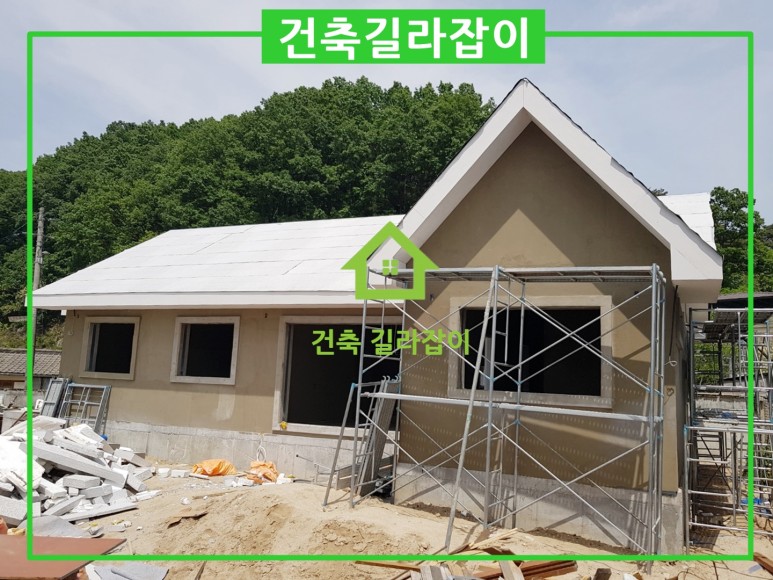 시공 비용은 얼마야? 프리패브 주택가격 전원주택 7