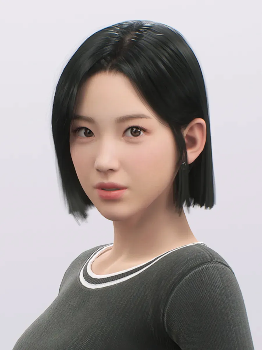 이솔 이미지