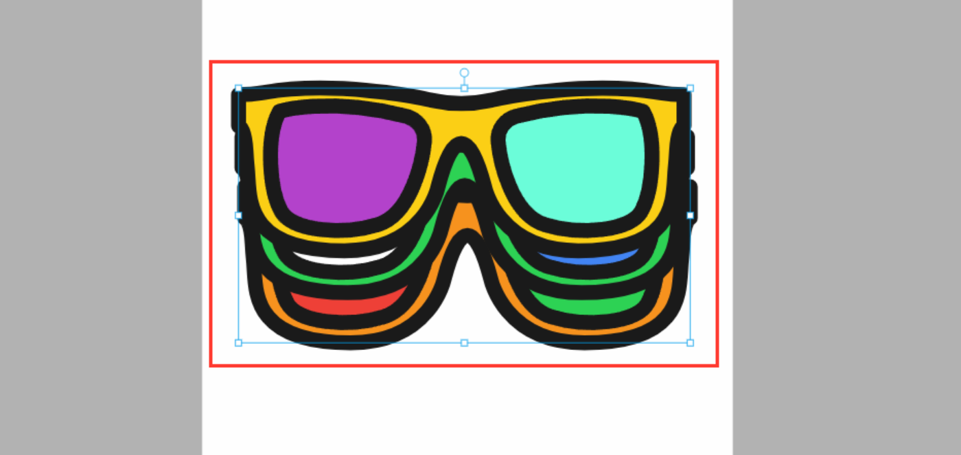 오토드로우-아이콘-그룹화