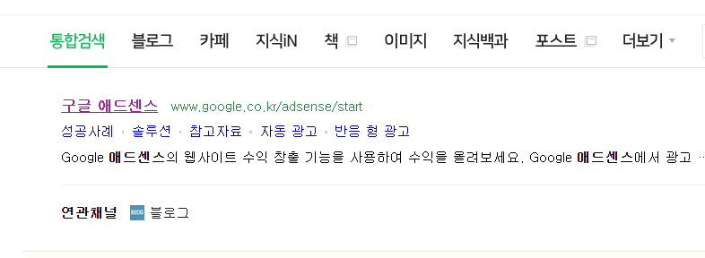  [구글애드센스] 광고 삽입하기