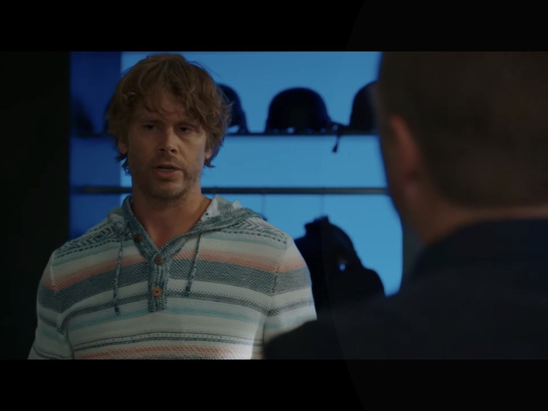 NCSIS LA 시즌 12 에피소드 18 리뷰 46