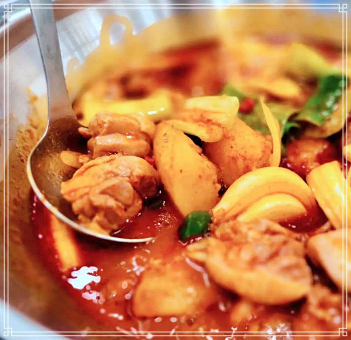  5월 9일 생생정보 마당 감칠맛 폭발 닭볶음탕 문전성시의 비밀 서울숲 성수 추천 맛집 묵은지 닭도리탕 방송 정보
