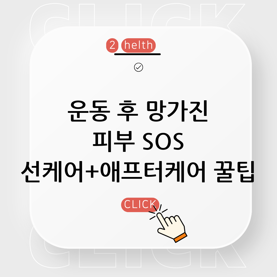 선케어