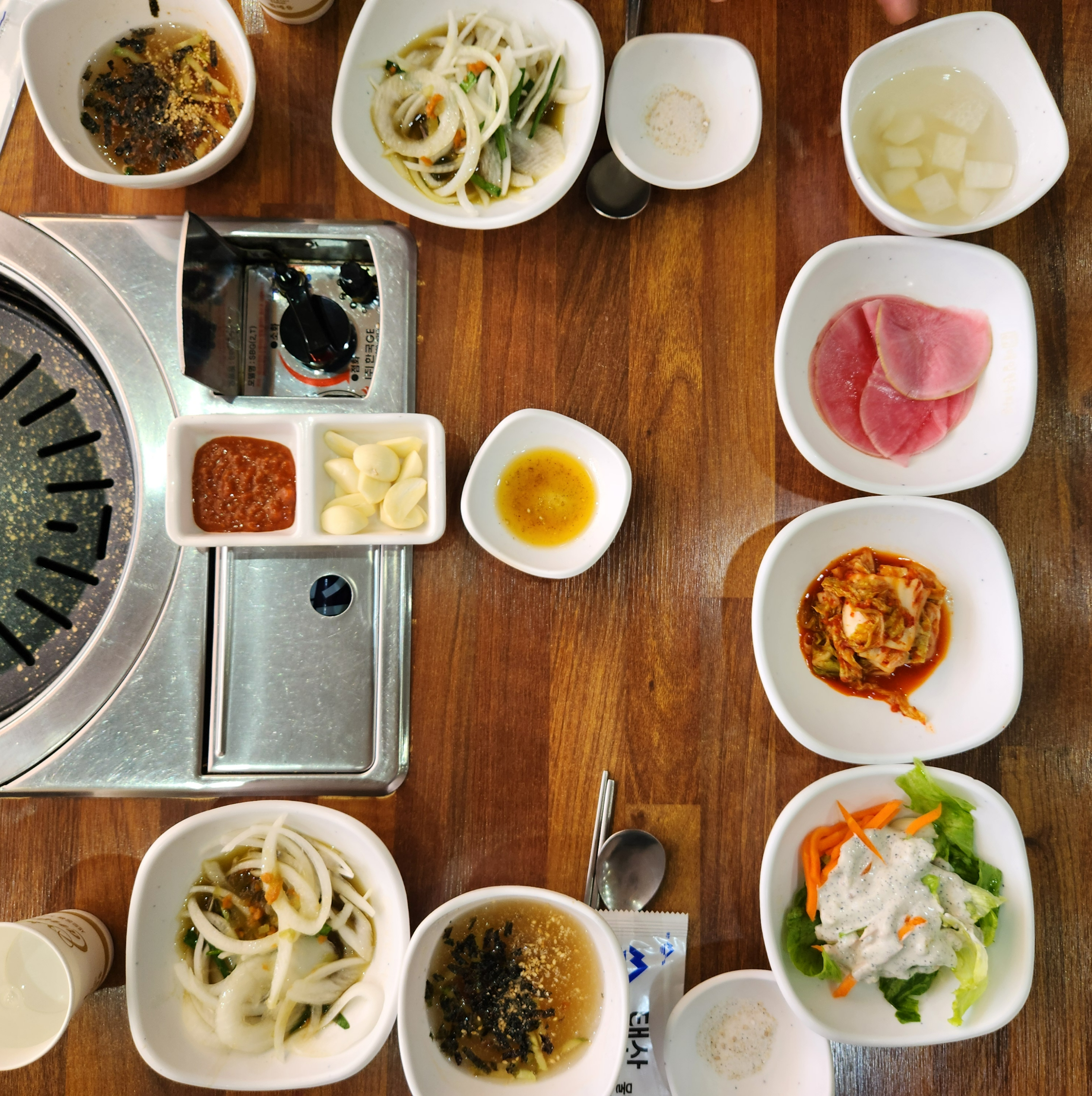 매일한우타운식당 이미지