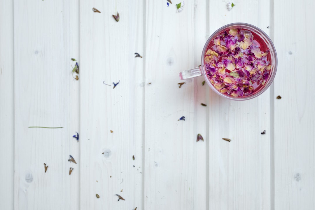 Herbal tea