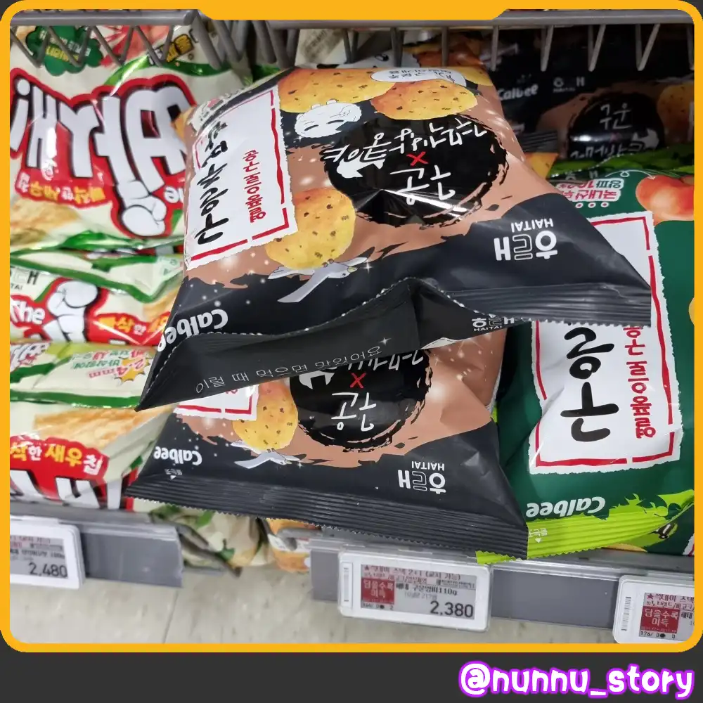 구운주먹밥쿵야
