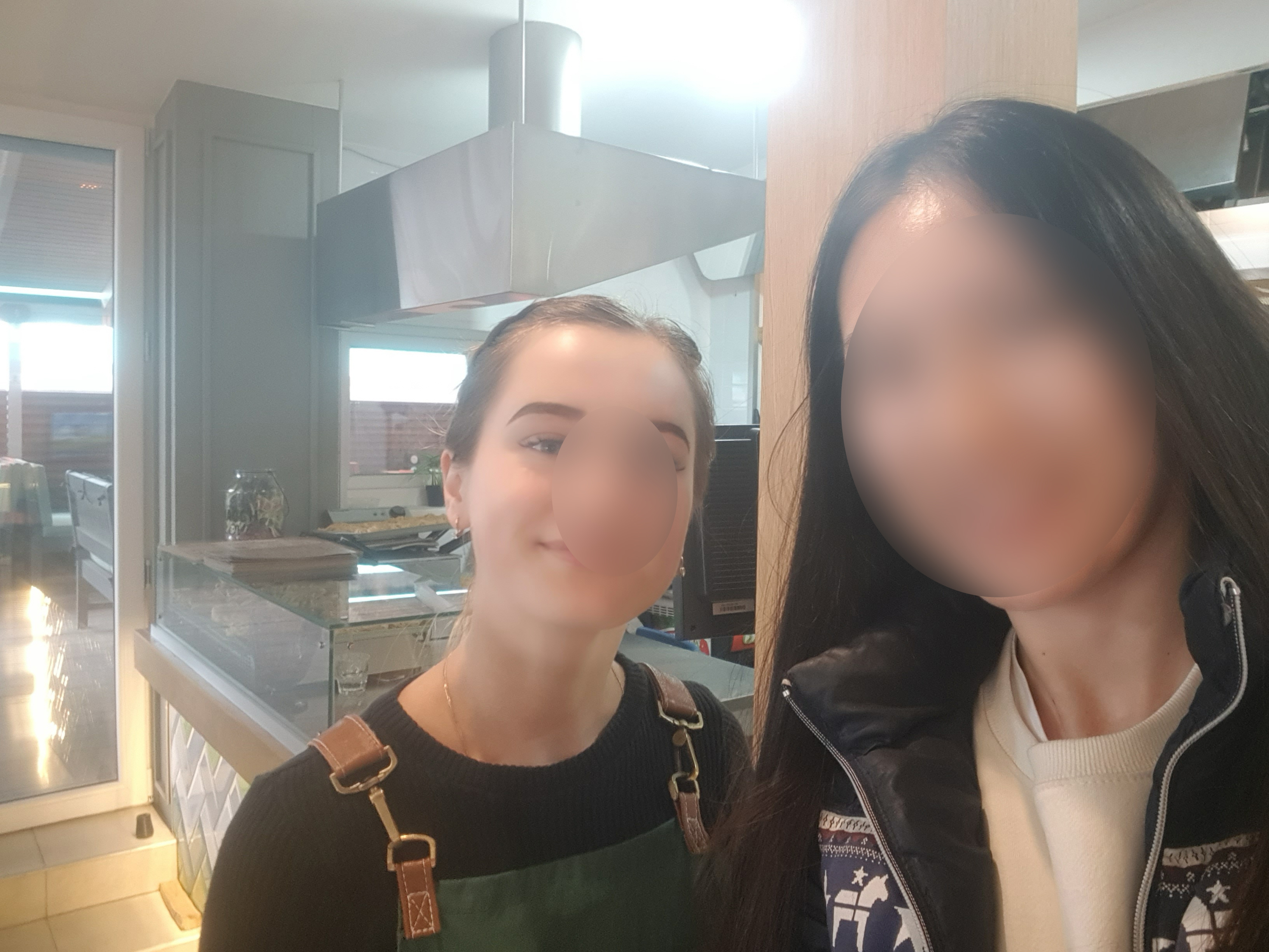 우크라이나 미녀