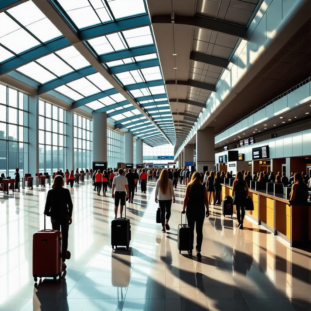 아멕스 카드 공항 커피