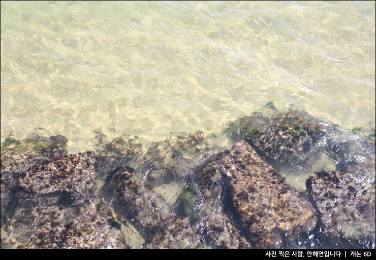 속초해수욕장 포함 7곳 속초 볼거리 23